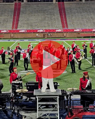 Gainesville High School Marching Band