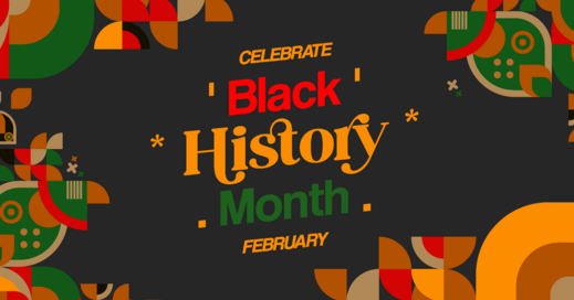 Black History Month