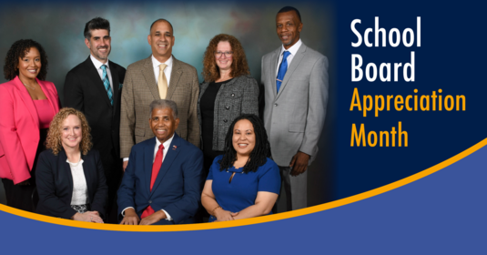 PWCS School Board