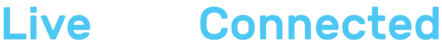 Live Live Connected Tag Line