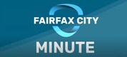 Fairfax City Minute new