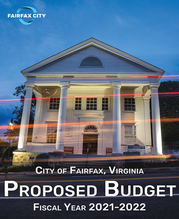 FY22 Proposed Budget