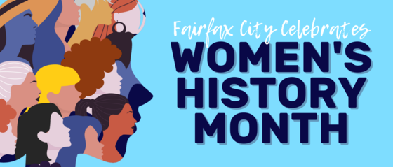 Women's History Month