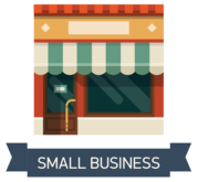 Small Business Building