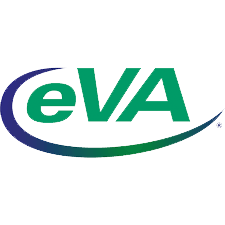 eVA logo