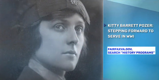 Fairfax City Minute 3-5-2021