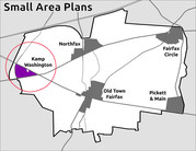 Kamp Washington Small Area Plan