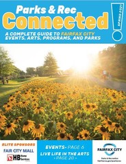 Spring Brochure Cover