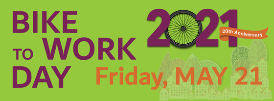 Bike to Work Day