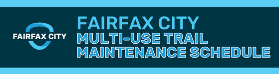 2021 Trail Maintenance Schedule