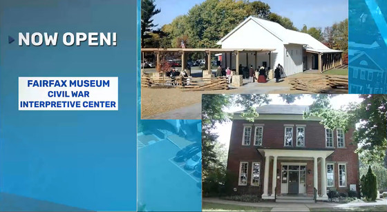 Fairfax City Minute 5-6-2021