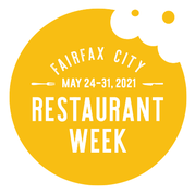 Fairfax City Restaurant Week