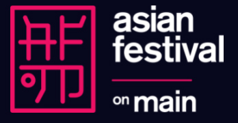 Asian Festival on Main