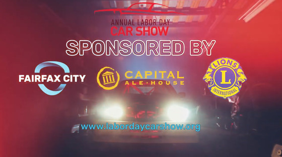 2021 Labor Day Car Show 