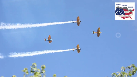 Independence Day 2021 Highlights