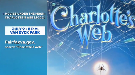 Fairfax City Minute 7-8-2021