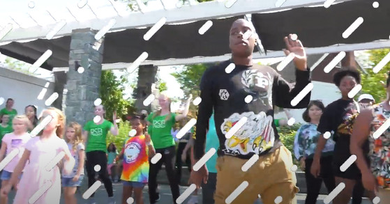 National Dance Day 2021 video