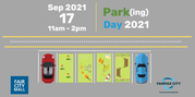 Parking Day 2021