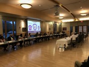 Connecting Fairfax City for All Presentation