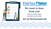 Fairfax Water Focus Groups
