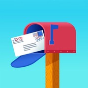 Vote by Mail