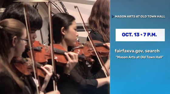 Fairfax City Minute 10-7-2021