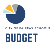 school board budget logo