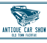 Antique Car Show