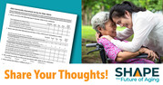 Older Adults Survey