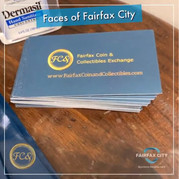 Fairfax Coin and Collectibles