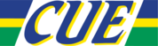 CUE Logo