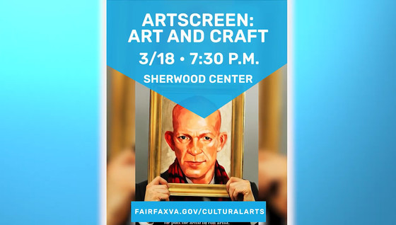 Fairfax City Minute 3-17-2022