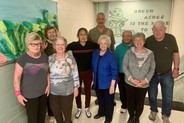 senior center council members