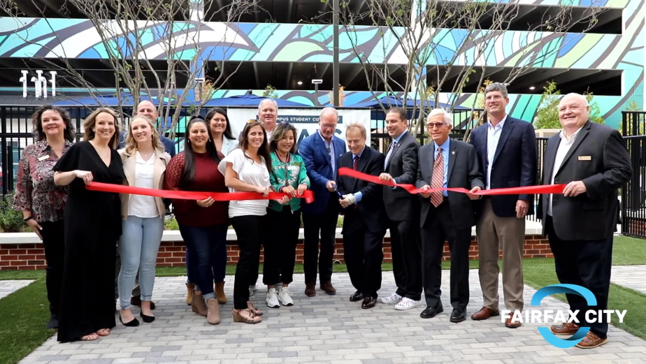 City Clips Fairfax City News Sept. 29