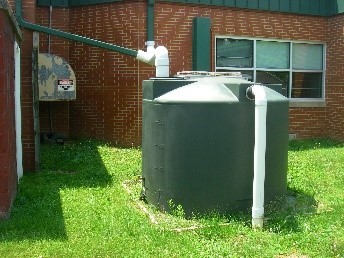 Rainwater Harvesting
