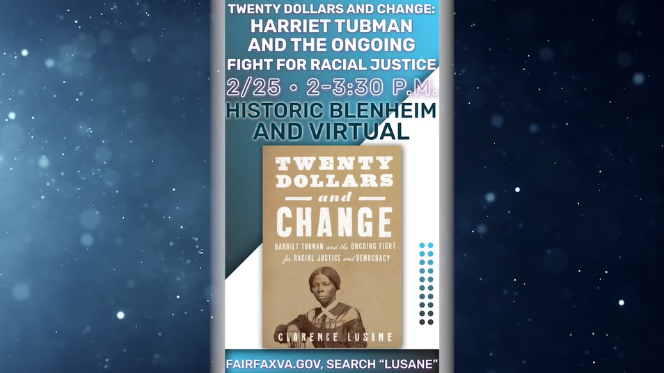 Fairfax City Minute 2-23-2023