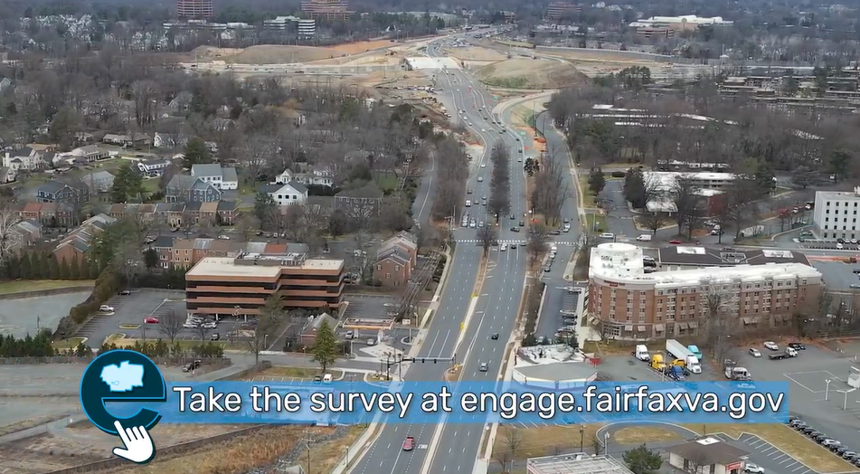 Intersection Open House