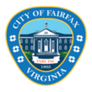 City of Fairfax color seal