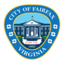 City of Fairfax color seal