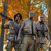 Vietnam War Veterans Day