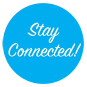 Stay Connected button