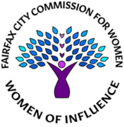 Women of Influence logo