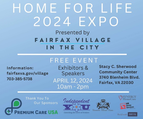 2024 Home for Life Expo