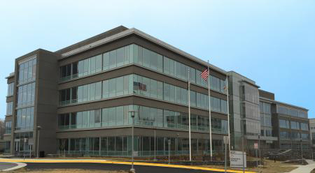 Sharon Bulova Center for Community Health