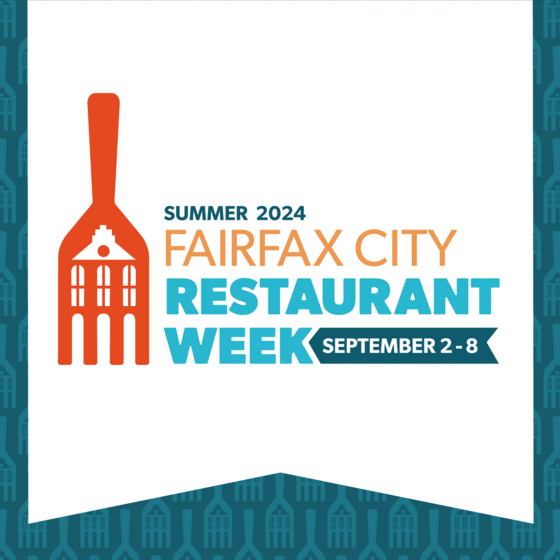 2024 Summer Restaurant Week ad