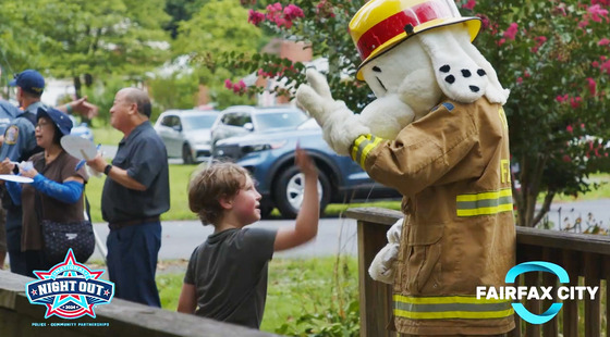 2024 National Night Out video