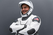 NASA Astronaut