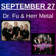 Rock the Block - Herr Metal