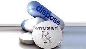 drug take back image