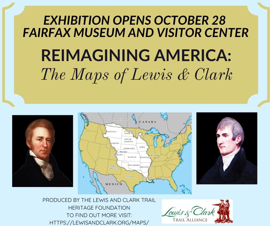 Lewis and Clark